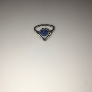 American Eagle Ring